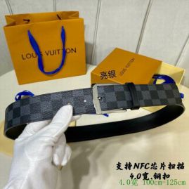 Picture of LV Belts _SKULVBelt40mmX100-125cm7D317272